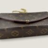 Preloved Tweedehands Louis Vuitton pochette Félicie monogram canvas