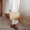 Purse Curse Chanel vintage tote