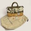 Purse Curse pre-owned Louis Vuitton miroir Speedy