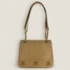 Purse Curse vintage Chanel triple CC tote