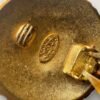 Tweedehands Chanel 94A vintage oorbellen