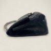 Tweedehands designer tas Chanel zijaanzicht