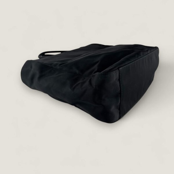 Tweedehands designer tas Prada