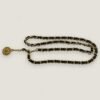 Vintage Chanel matelasse 1982 chain belt