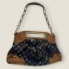 Vintage Louis Vuitton Judy GM multicolor 2010