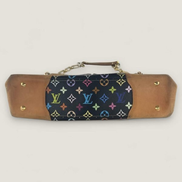 Vintage Louis Vuitton x Takashi Murakami tas 2010