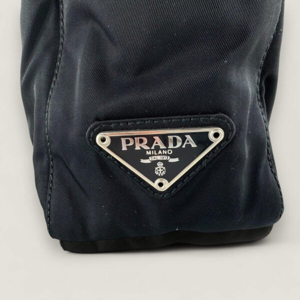 Vintage Prada handtas