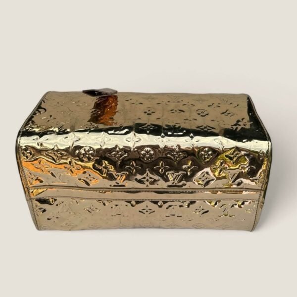 Zeldzame Louis Vuitton miroir tas