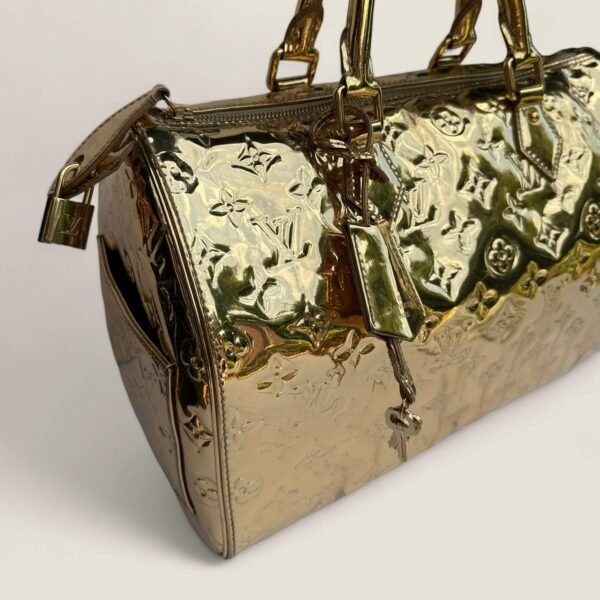 Zeldzame Louis Vuitton tas