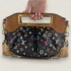authentieke Louis Vuitton Judy GM