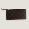 authentieke Louis Vuitton clutch
