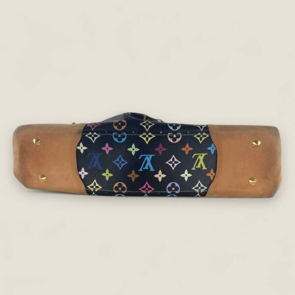 onderkant originele Louis Vuitton tas