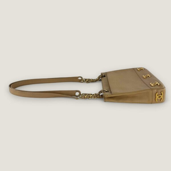 originele Chanel tas kopen