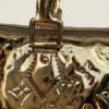 pre-owned Louis Vuitton speedy 35 miroir