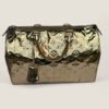 preloved Louis Vuitton tas goud