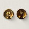 vintage Chanel oorbellen Coco Chanel - pre-owned