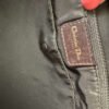 Authentieke Dior handtas leer