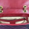 Authentieke Gucci tas binnenkant