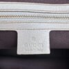 Authentieke Gucci tas logo