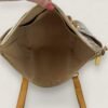 Binnenkant authentieke Louis Vuitton tas