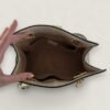 Binnenkant echte Gucci tote bag