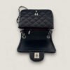 Binnenkant preloved Chanel handtas