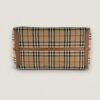 Burberry handtas tweedehands