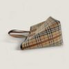 Burberry nova check tote medium