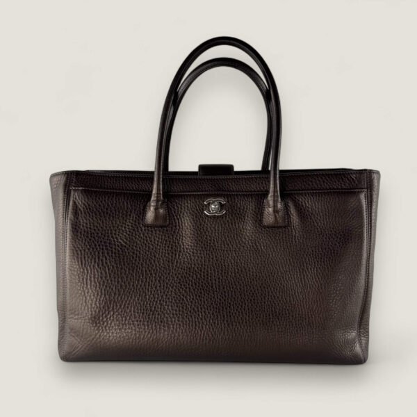 Chanel Executive Tote