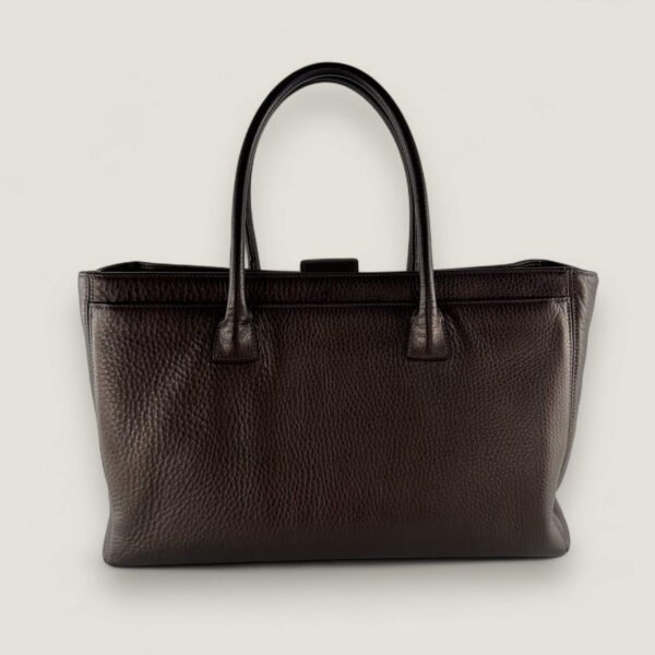 Chanel Executive Tote large – pre-owned designer tas