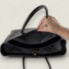 Chanel Executive tote Khaki 2014