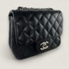 Chanel crossbody vintage preloved