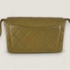 Chanel handbag Mona Lisa pocket
