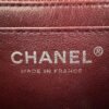 Chanel made in France authentieke designer tas