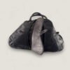 Dior Saddle bowler authentiek geopend vak