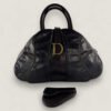 Dior Saddle bowling tas en portemonnee - pre-owned 