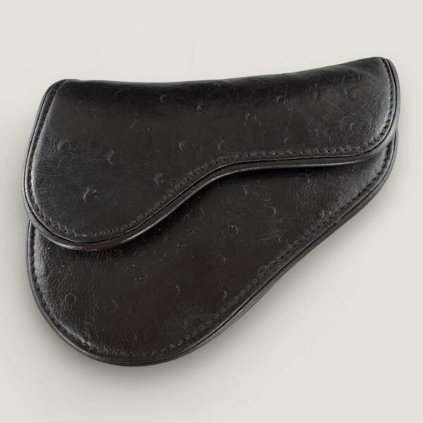 Dior Saddle portemonnee vintage