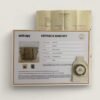 Entrupy certificaat en originele factuur Louis Vuitton