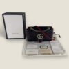 Full set Gucci GG Marmont tweedehands