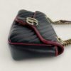 Gucci GG Marmont schoudertas tweedehands