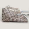 Gucci GG supreme canvas