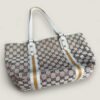 Gucci Sherry Toad vintage tas voorkant