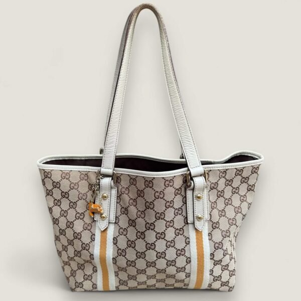 Gucci Sherry tote