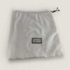 Gucci dustbag authentiek