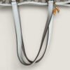 Gucci handvatten vintage tas