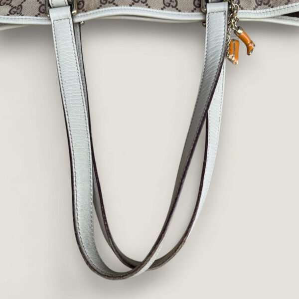 Gucci handvatten vintage tas