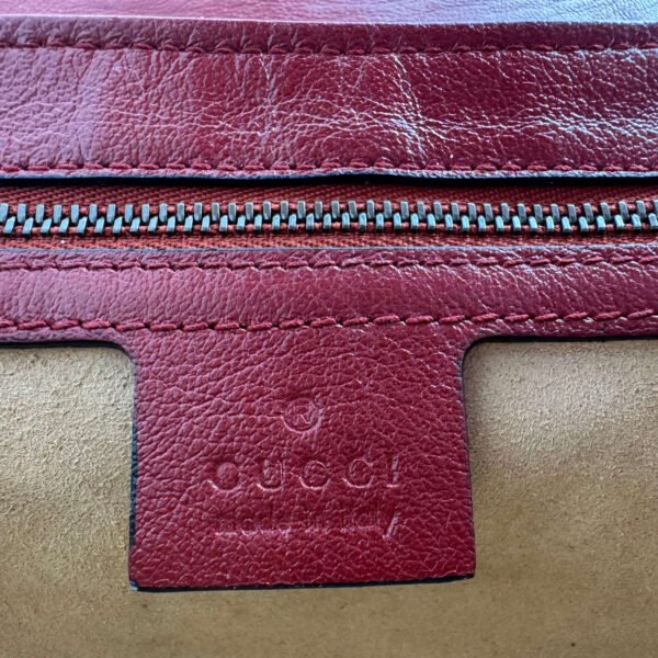 Gucci logo originele Gucci schoudertas