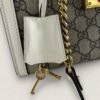 Gucci padlock authentiek