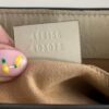 Gucci serienummer authentiek