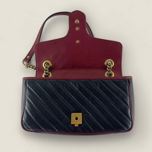 Gucci tas kopen tweedehands